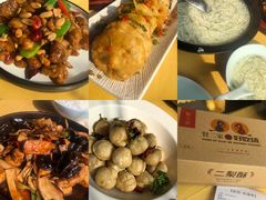 -随喜赞素食餐厅(亦庄店)