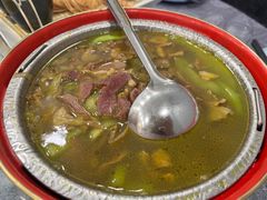 -乔家满族八大碗(流水沟店)