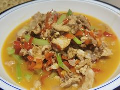 -好帮厨·下饭浏阳菜·坚持现炒(月湖店)