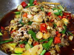 -大理.老字号渝记酸萝卜乌鱼(古城总店)