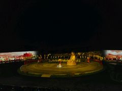 -鼎盛王朝康熙大典实景演出