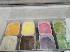 -成裕雪糕店(士多店)