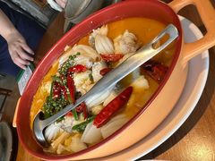 -不念·福建码头(宝龙一城店)
