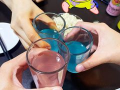 -炙热童年·老北京炙子烤肉(南锣鼓巷店)