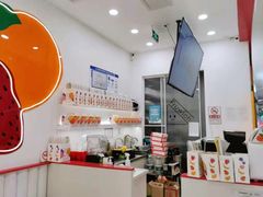 -Fruwich果明治(西单更新场店)