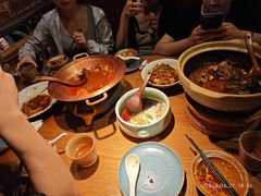 -吃饭皇帝大(合生汇店)