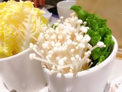 -串一火锅(赛格国际购物中心店)