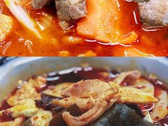 -海底捞火锅(中原万达广场店)