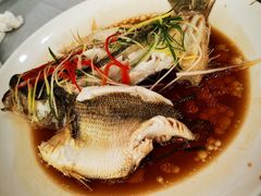 -蒸上鲜海鲜蒸汽蒸菜主题餐厅(高新店)