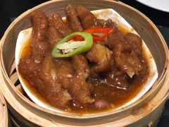 -狮王府淮扬菜(新街口友谊店)