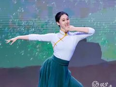 -杭州双艺舞蹈
