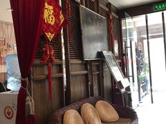 -巴渝兄弟川菜(宽街店)