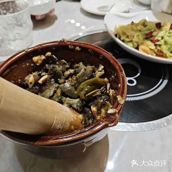 川湘小厨(照壁庭轩店)