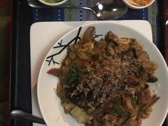 和风泡菜牛肉饭-琥珀咖啡(新南路店)