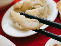 -蛇口康乐快餐鱼仔档(翠苑小区店)