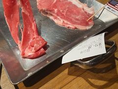-炉小哥烤肉(熙地港店)