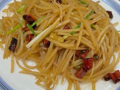 土豆-兔香居·自贡盐帮江湖菜(黄村店)