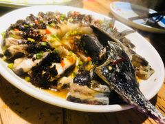 -三个渔夫·蒸汽海鲜(小白楼店)
