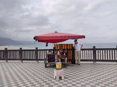 -七星潭蓝天广场