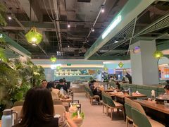 大堂-春润大地海南椰子鸡(沙井京基百纳广场店)