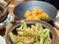 -粤集·手工粤菜(皇庭广场店)