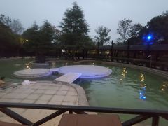 -三江森林温泉度假区