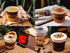 -HIHE Bistro·Oyster Bar(华熙live店)