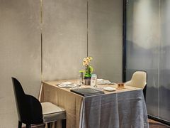 -北京泰富酒店-柏景轩中餐厅