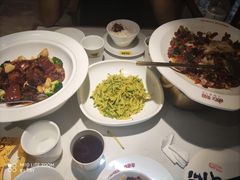 -炊烟小炒黄牛肉(中心印象城店)