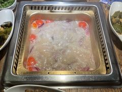 -泽成冰煮羊(非·遗东岸国际店)