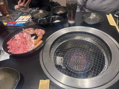 -黒毛和牛焼肉善 ZEN(難波心斎橋店)