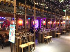 -长安大牌档之西安博物院文化餐厅(中贸店)