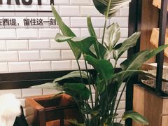 -西堤牛排(合肥之心城店)