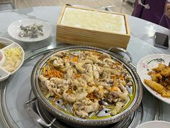 -凯盈阁·顺德私房菜·桑拿鸡