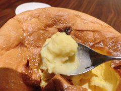 舒芙蕾plus-港丽餐厅(杭大店)
