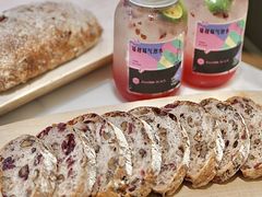 -BreadTalk面包新语·烘焙蛋糕(海岸城店)