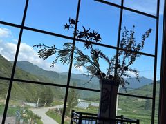 -云座·时光·观景咖啡厅(五爷庙店)