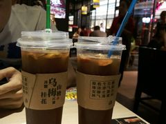 -川人百味(亿合城店)