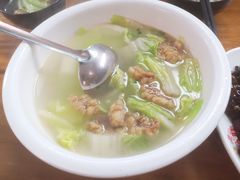 -盛天毛血旺非遗美食(观音桥店)