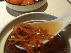 虫草花竹荪炖肉汤-麓湘小镇(开福万达广场店)