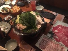 -角落里(中山公园店)