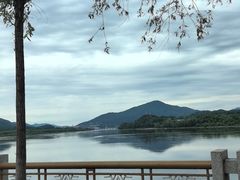 -松花湖风景名胜区