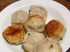 -舒蔡记生煎菜饭(云南中路店)