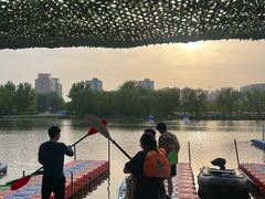-WhaleSports户外水上运动俱乐部(朝阳公园店)