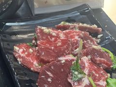 -丹东丛炟海鲜烧烤(江艺路店)