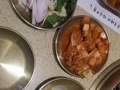 -妙香居韩国烤肉(容桂天佑城店)