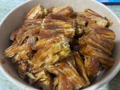 -伍子油炸