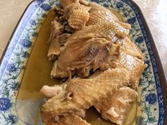 芸海爊鸡-芸海阁·农家私房菜(沙家浜景区出口店)