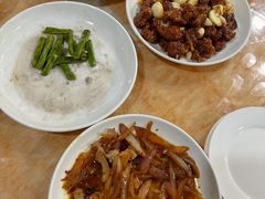 -武夷山土菜馆(水晶森林晶尚名苑店)