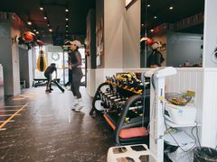 -M.S拳击泰拳馆(大学路店)